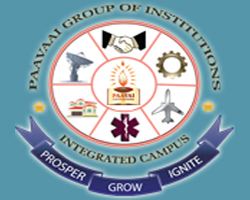 paavaai group of institutions Logo