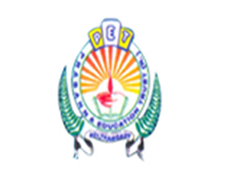 Prasanna College of Engineering and Technology (PCET) Logo