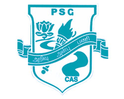 PSG College Of Arts & Science - Coimbatore Logo