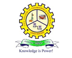 P.S.V.College Of Engineering And Technology Logo