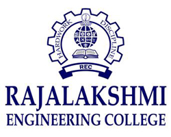 Rajalakshmi Engineering College Logo