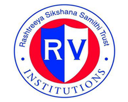 R.V. College of Engineering Logo