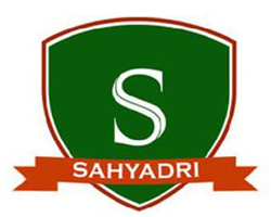 Sahyadri College of Enggineering and Management (SCEM) Logo