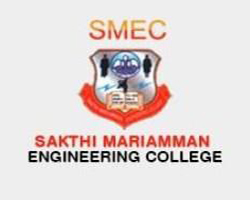 Sakthi Mariamman Engineering College - Chennai Logo