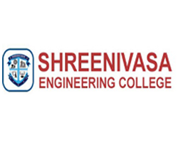 Shreenivasa Engineering College Logo