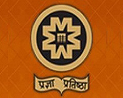 Shri Madhwa Vadiraja Institute of Technology and Management (SMVITM) Logo