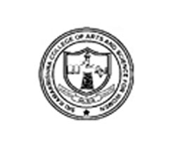 Patrician College of Arts and Science Logo