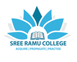 Sree Ramu College Of Arts & Science - Coimbatore Logo