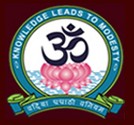 Sri Vidya Mandir Arts & Science College Logo