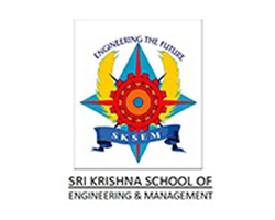 Sri. Krishna School Of Engineering & Management Logo