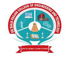 Sri Raaja Raajan College Of Engineering And Technology Logo