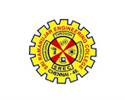 Sri Ramanujar Engineering College - Chennai Logo