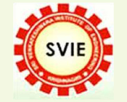 Sri Venkateshwara Institute Of Engineering Logo