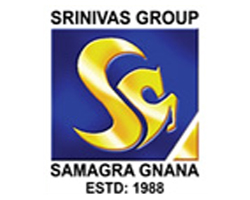 Srinivas College Of Physiotherapy Logo