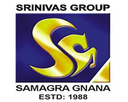 Srinivas Institute of Technology (SIT) Logo