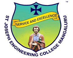 St. Joseph Engineering College (SJEC) Logo