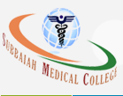 Subbaiah Institute of Medical Sciences Logo