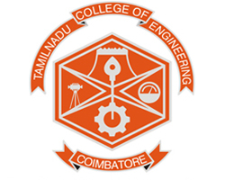 Tamil Nadu College Of Engineering Logo