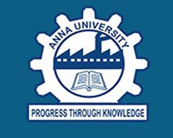 University College Of Engineering, Kanchipuram Logo