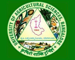 University of Agricultural Sciences (UAS) Logo