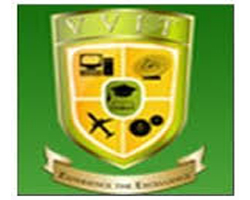 Varuvan Vadivelan Institute Of Technology Logo