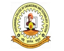 Vivekananda College of Engineering & Technology (VCET) Logo
