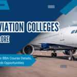 BBA Aviation Colleges in Bangalore