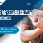 BPT Colleges in Bangalore