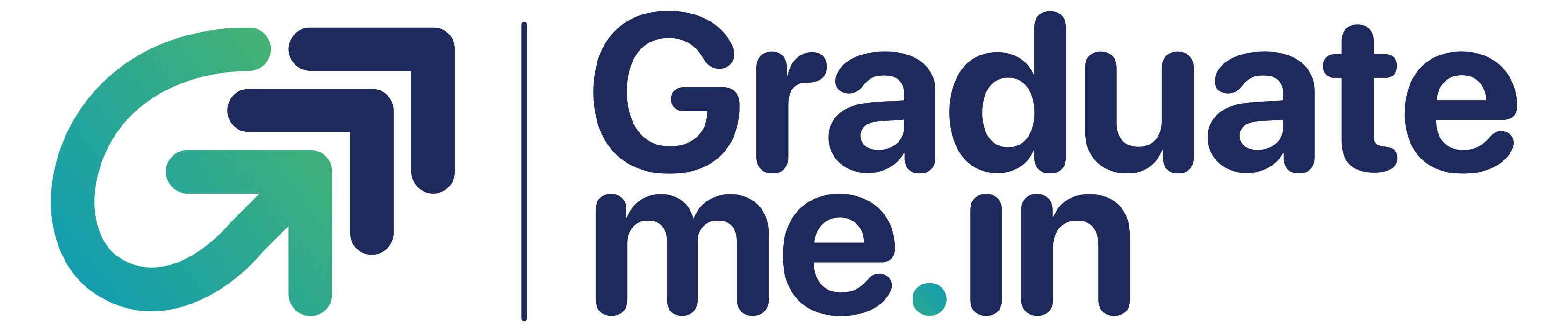 graduateme Logo