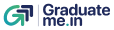 Official Logo of GraduateMe