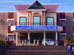 Basaveshvara Engineering College