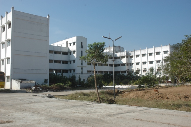 Bhajarang Engineering College