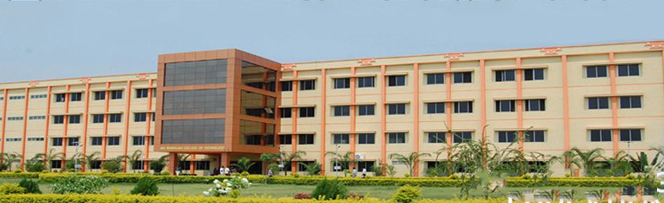 J K K MUNIRAJAH COLLEGE OF TECHNOLOGY