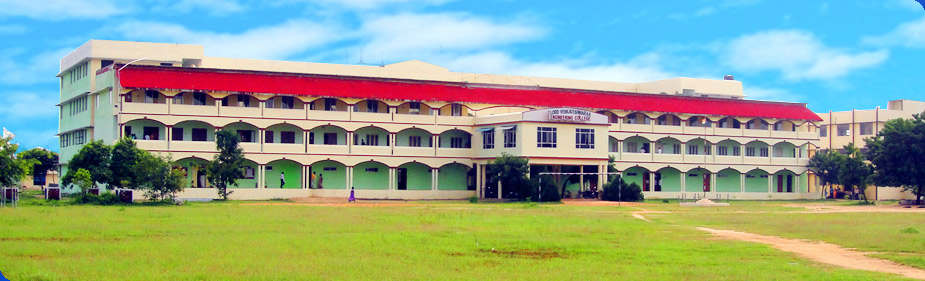 Lord Venkateshwaraa Engineering College