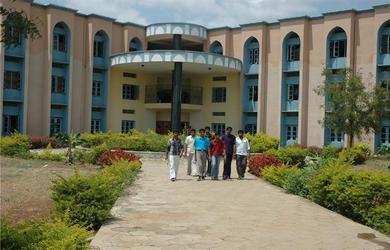 National College Of Engineering