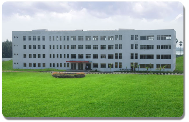 Peri Institute Of Technology