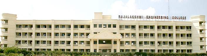 Rajalakshmi Engineering College