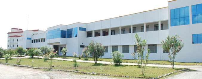 SRG Engineering College