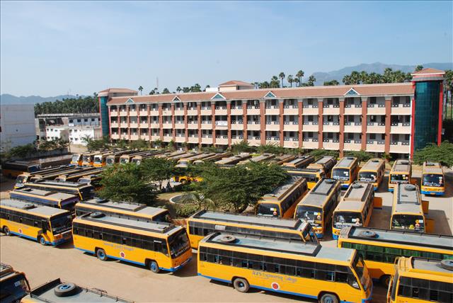 Shri Sakthikailassh Women'S College