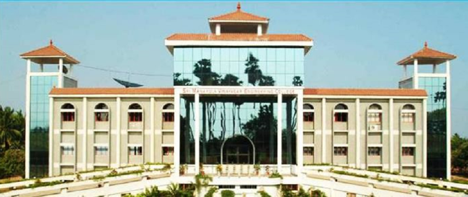 Sri Manakula Vinayagar Engineering College