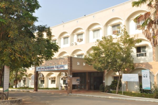 Sriram Engineering College