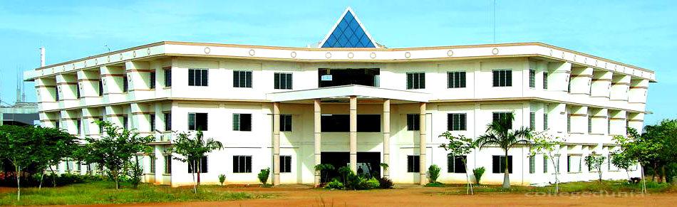 Vickram College Of Engineering