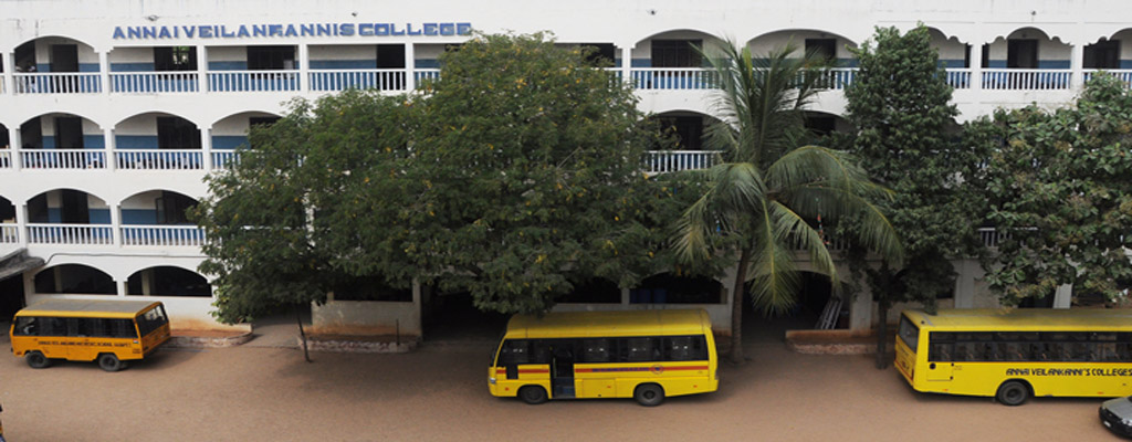 Annai Veilankanni’S College Of Engineering