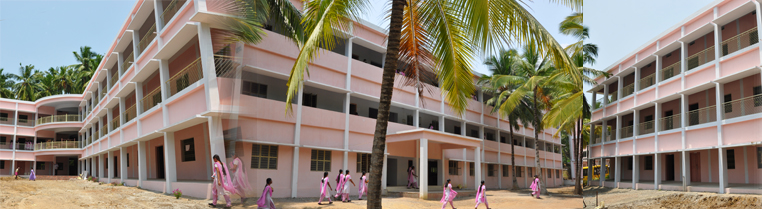 Arunachala College Of Engineering For Women