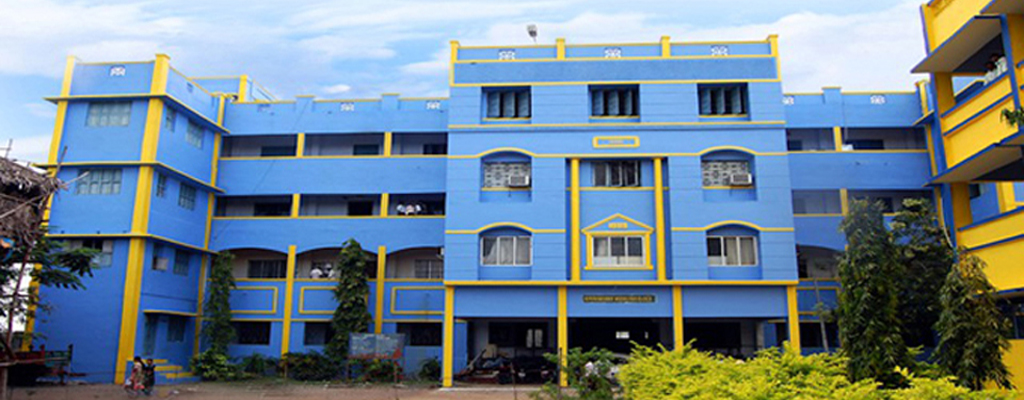 Dr.Navalar Nedunchezhiyan College Of Engineering