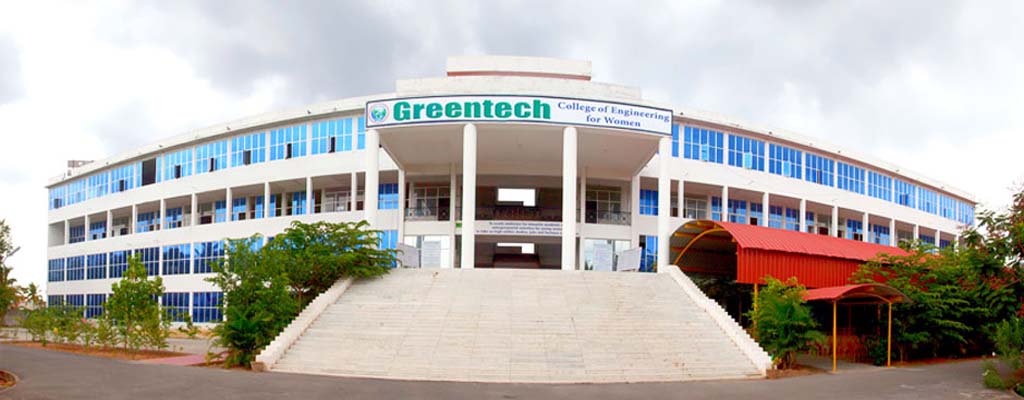 Veltech Dr. RR and Dr. SR University (VelTech, VTU)