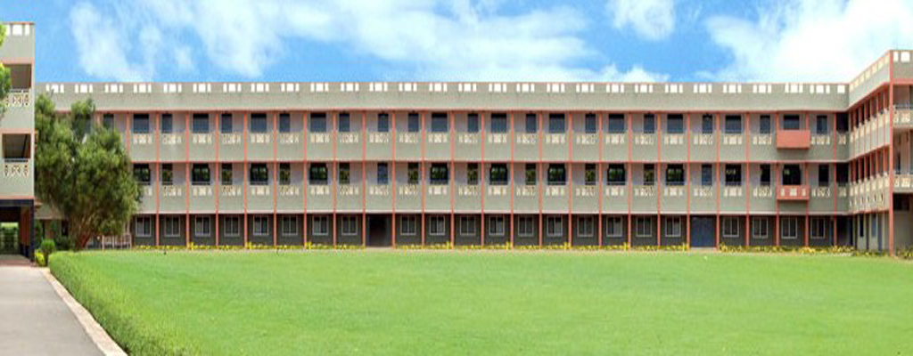 VEL TECH RANGA SANKU ARTS COLLEGE, CHENNAI