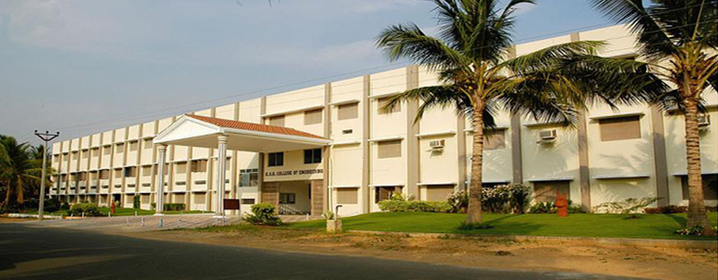 k.s.r. college of engineering