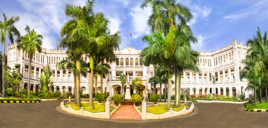 Loyola College, Chennai