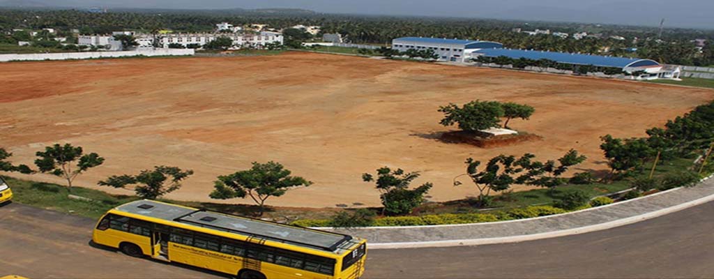 Narasu s sarathy institute of technology